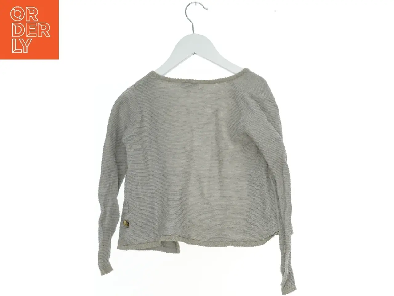 Billede 2 - Cardigan fra Pomp de Lux (str. 110 cm)