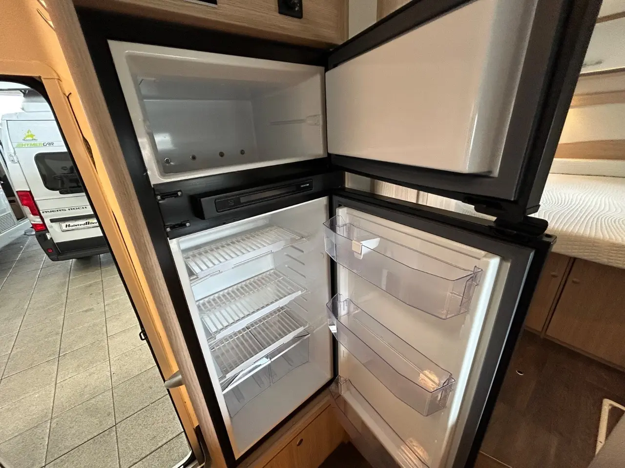 Billede 11 - Fiat Sunlight 2,3 MJT I69 S
