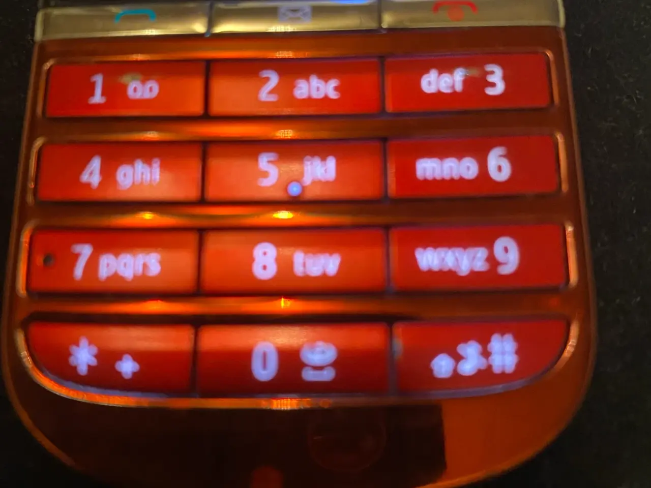 Billede 3 - Retro original Nokia 300. MP 5,0. 3 GB