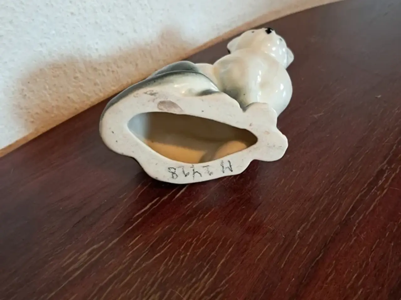 Billede 6 - Kattefigur
