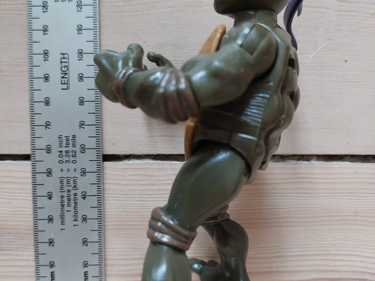 Billede 4 - TMNT Donatello (2002)