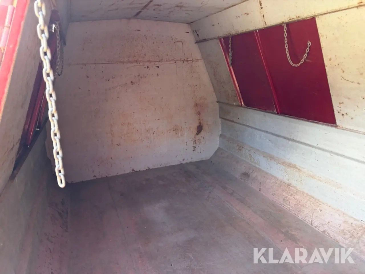 Billede 11 - Affalds container LC 12.0 - 1047