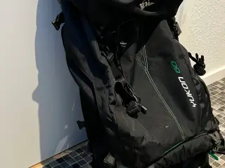 Tatonka Yukon 60 rygsæk unisex