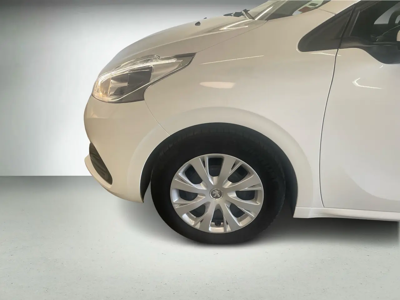 Billede 9 - Peugeot 208 1,2 VTi 82 Strike