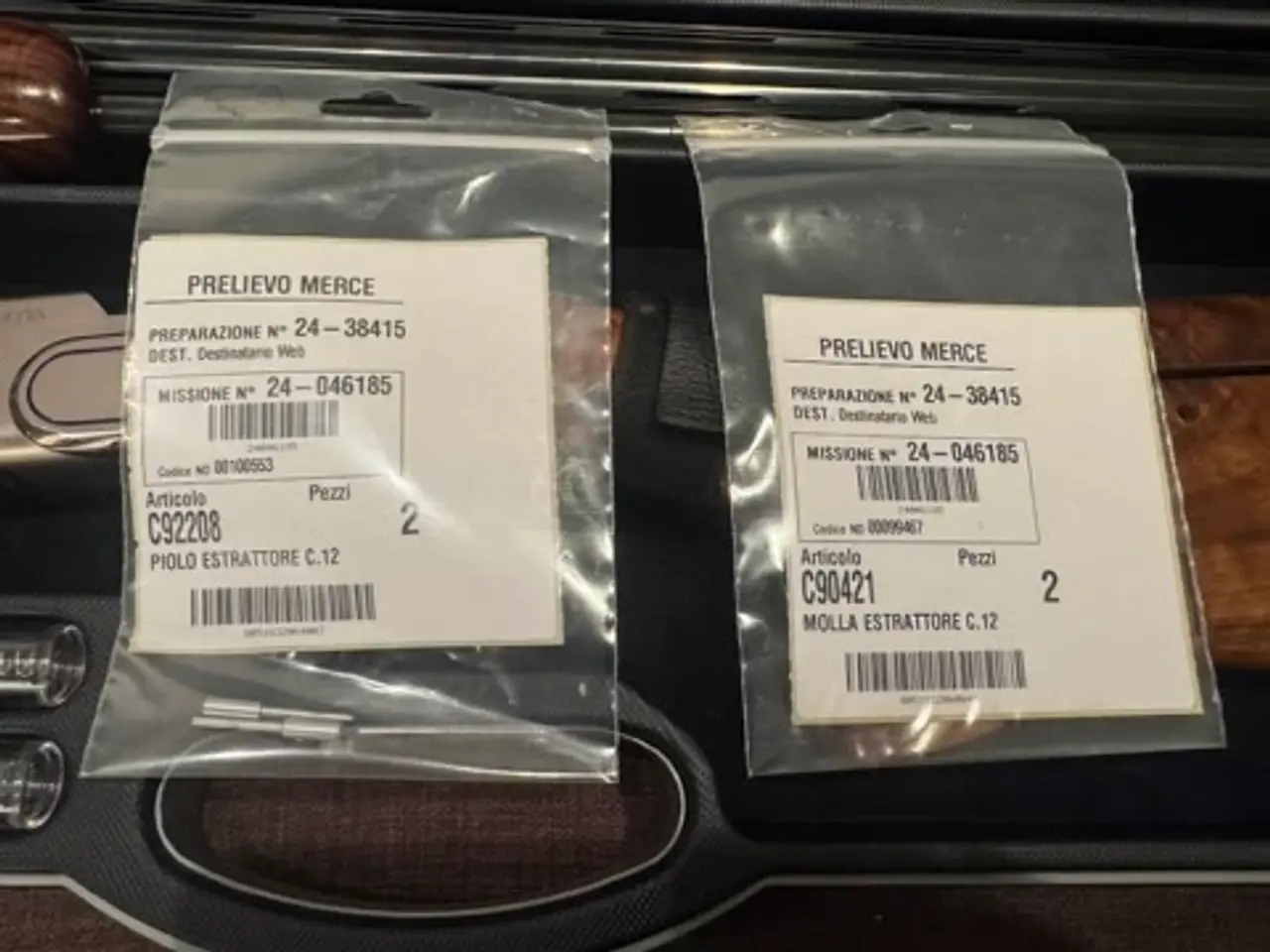 Billede 12 - Beretta DT11
