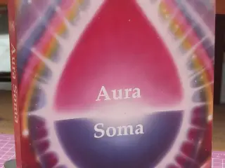 Aura Soma af Vicky Wall
