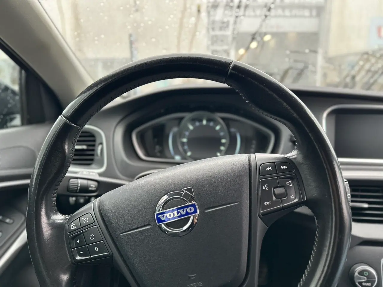 Billede 8 - Volvo V40 D4