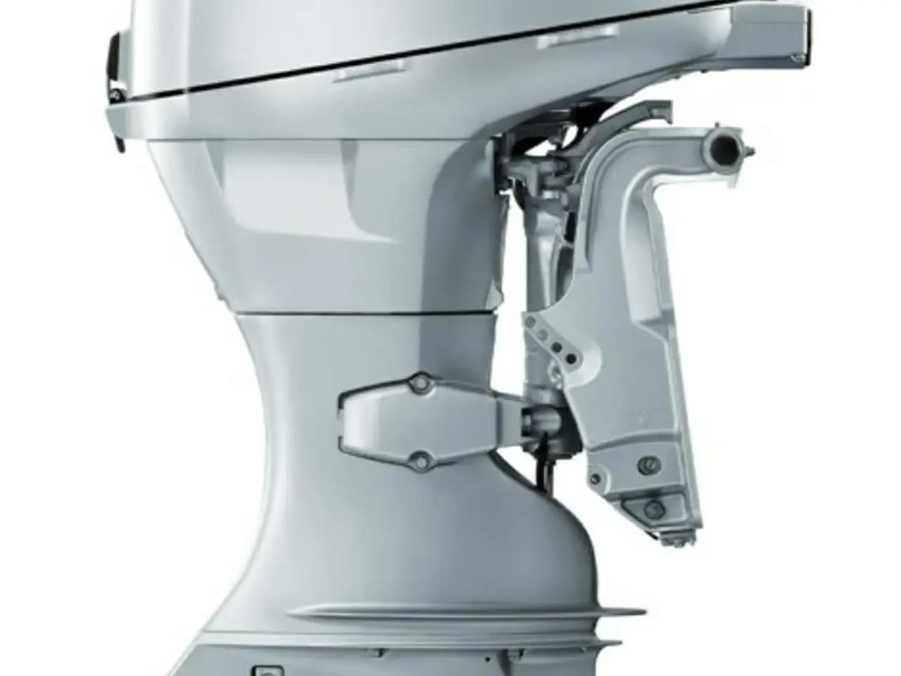 Billede 2 - Ny Honda BF50 LRTU - TILBUDSPRIS