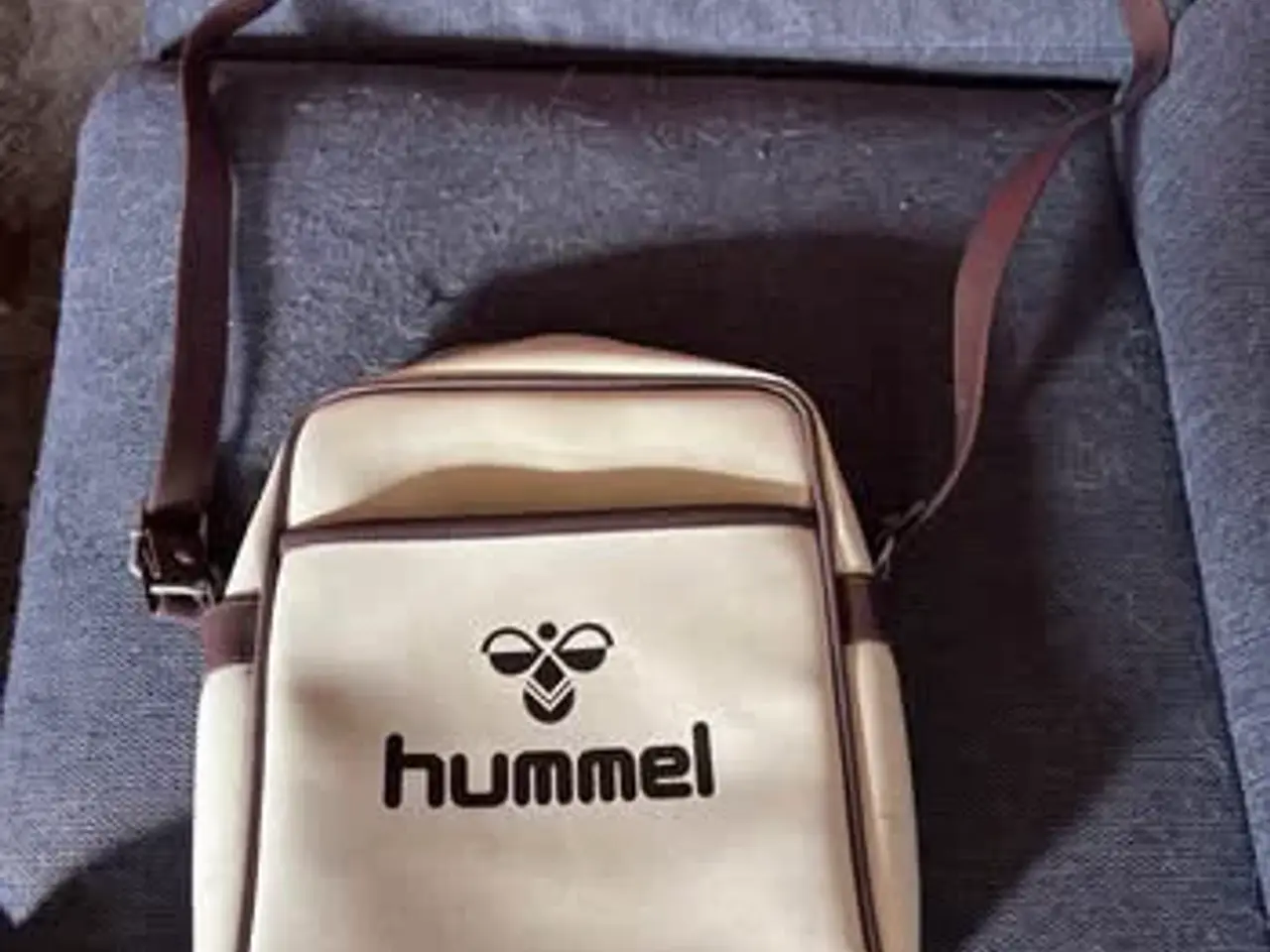 Billede 1 - Vintages hummel taske