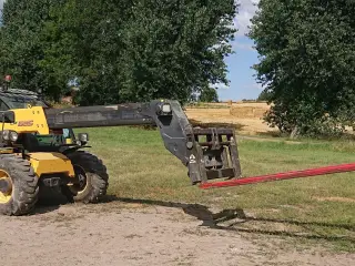 Kornskubber