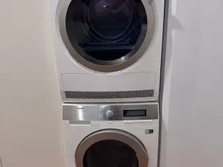 AEG Vaskemaskine og Tørretumbler