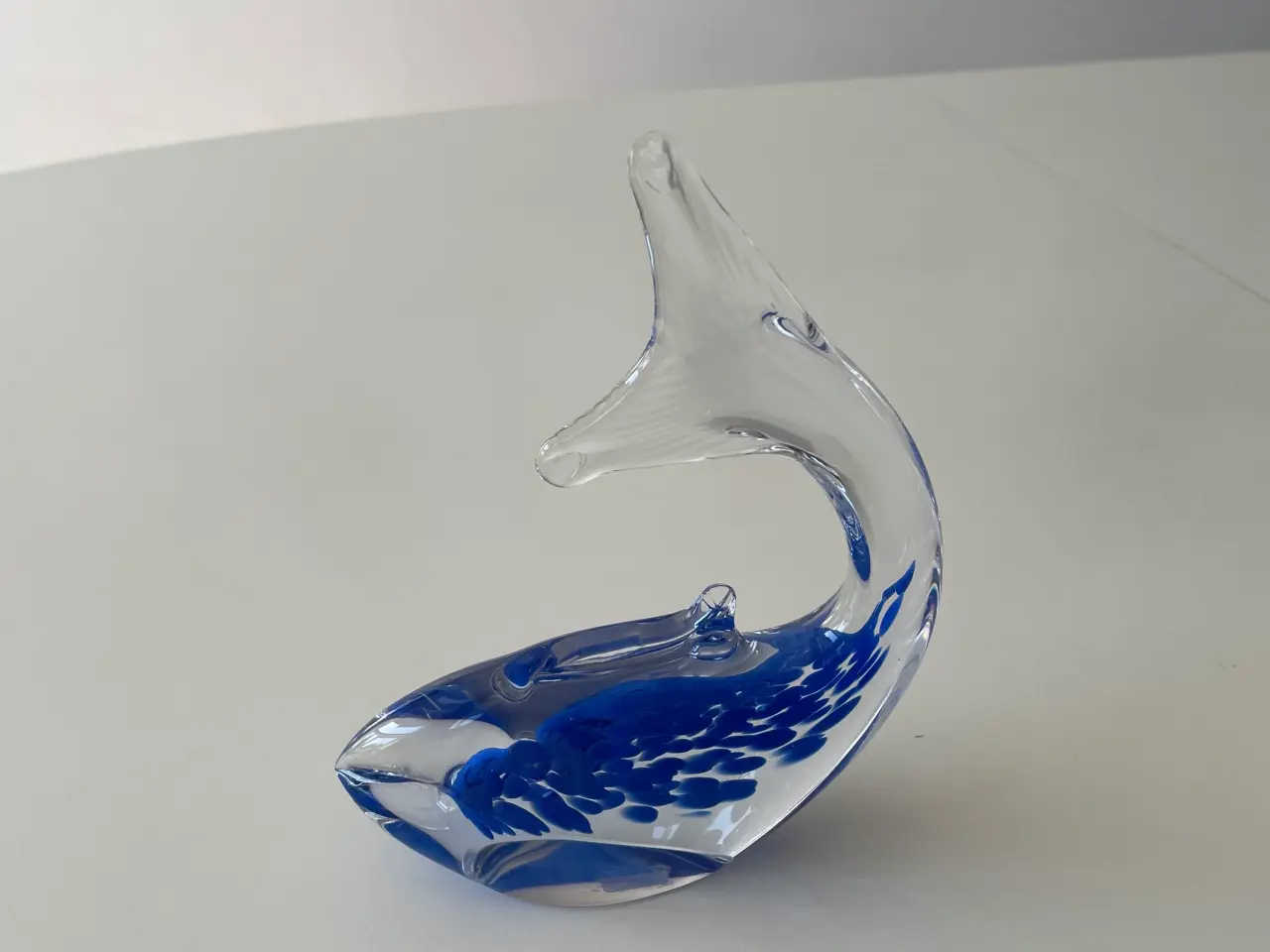Billede 4 - Glas - fisk - figurer