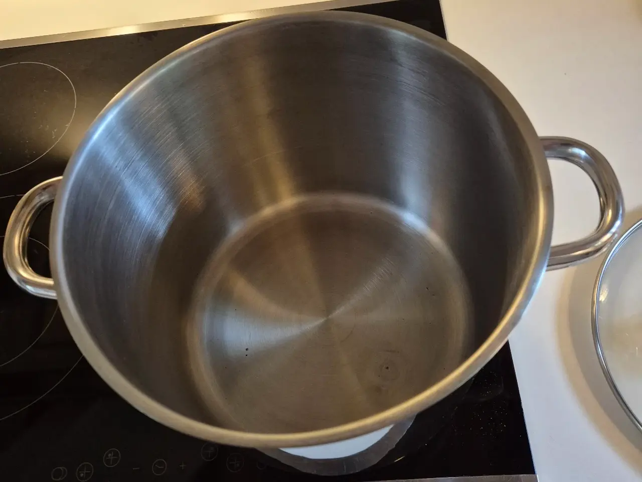 Billede 2 - 10 L gryde
