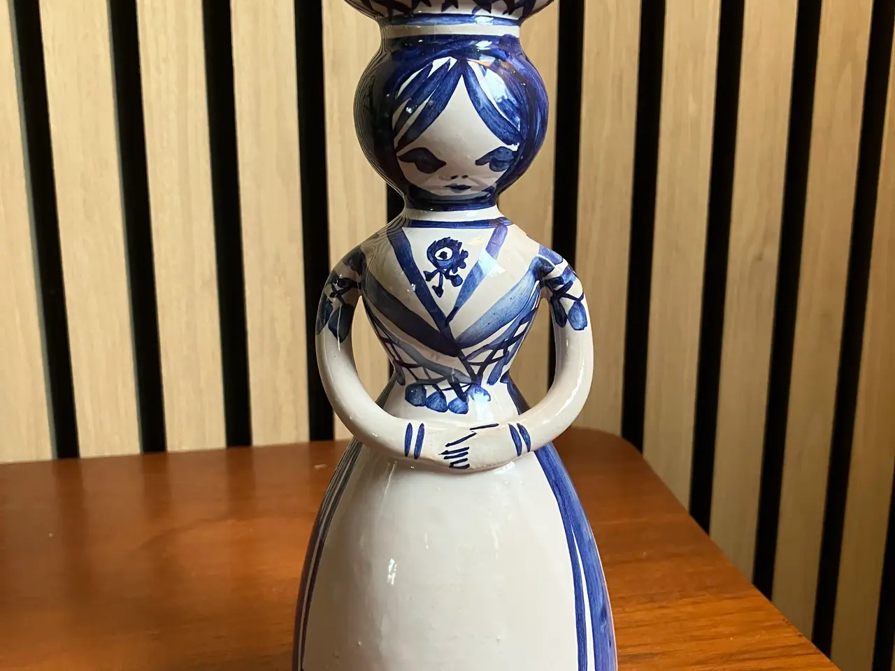 Billede 2 - Mathilde figur fra Syberg