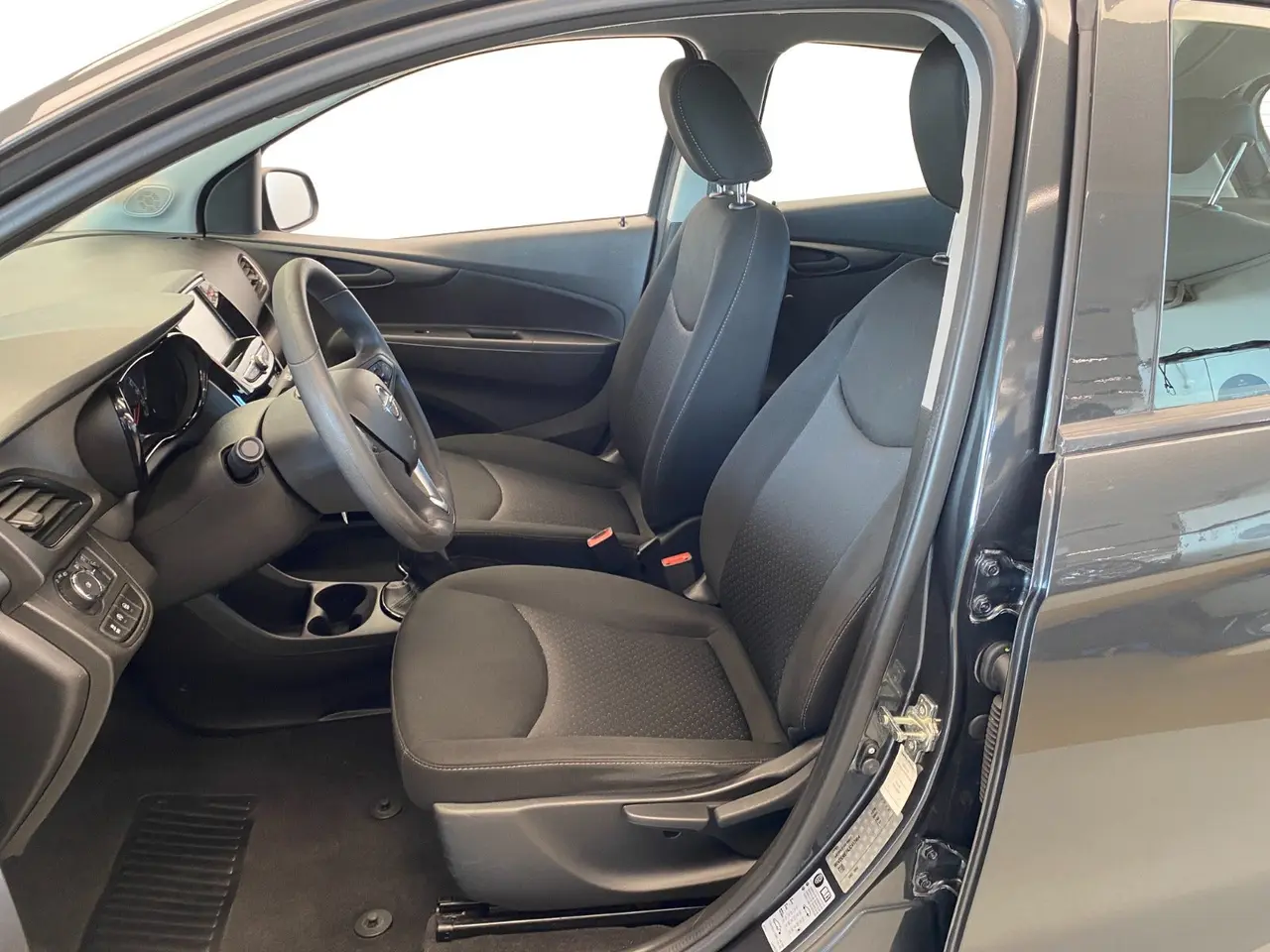 Billede 8 - Opel Karl 1,0 Enjoy