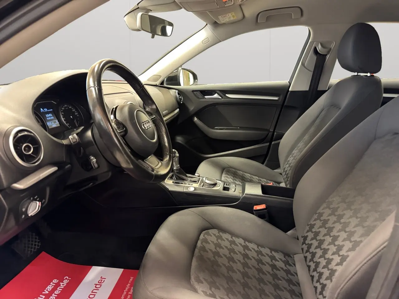 Billede 5 - Audi A3 1,4 e-tron Ambiente Sportback S-tr.