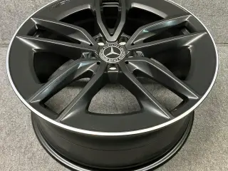 ALUFÆLGE MERCEDES E 213 A213 W213 AMG 20"