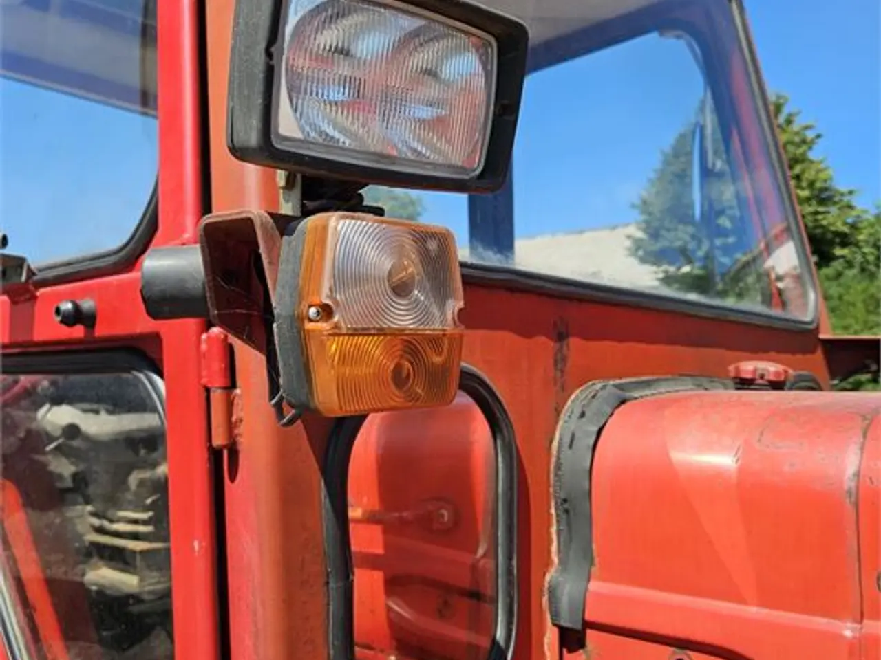 Billede 36 - Volvo T814 C - 100% original