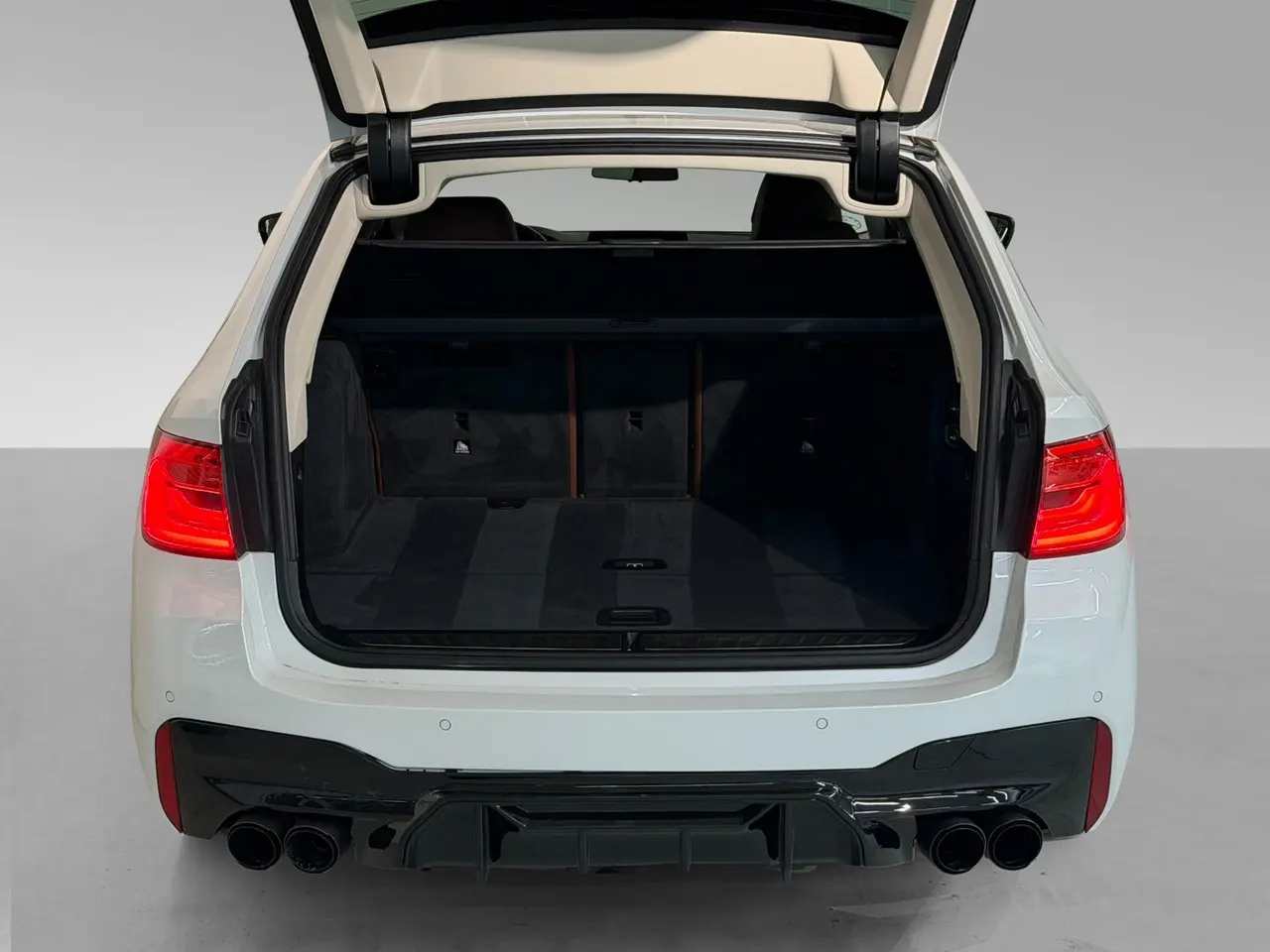 Billede 15 - BMW 530d 3,0 Touring M-Sport aut.
