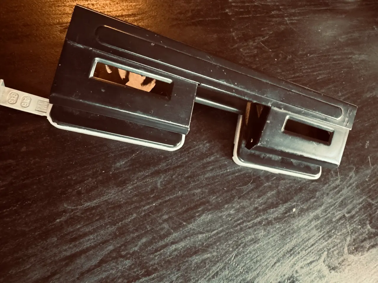 Billede 1 - Herlitz-hulapparat