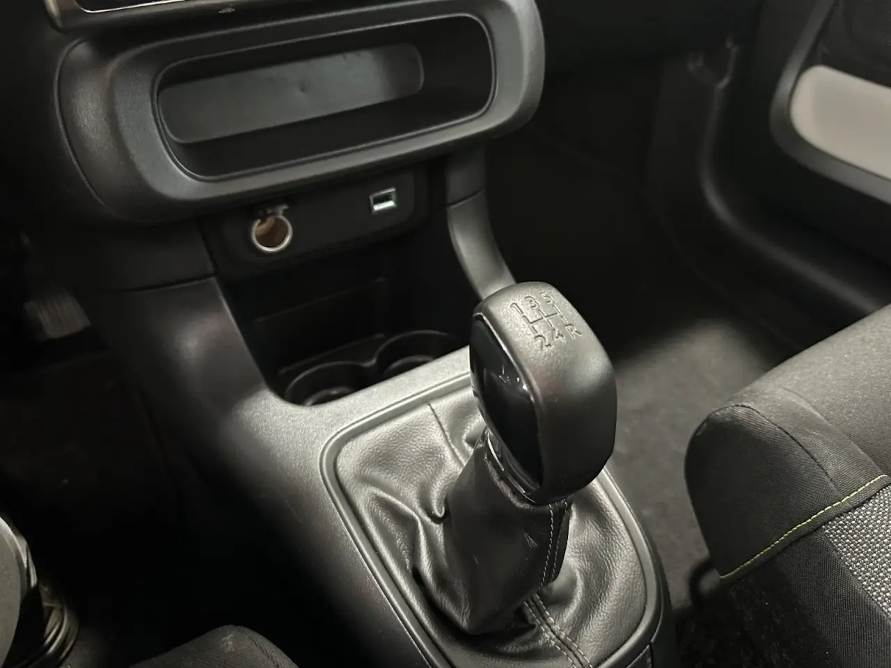 Billede 10 - Citroën C3 1,2 PureTech 83 Feel Van
