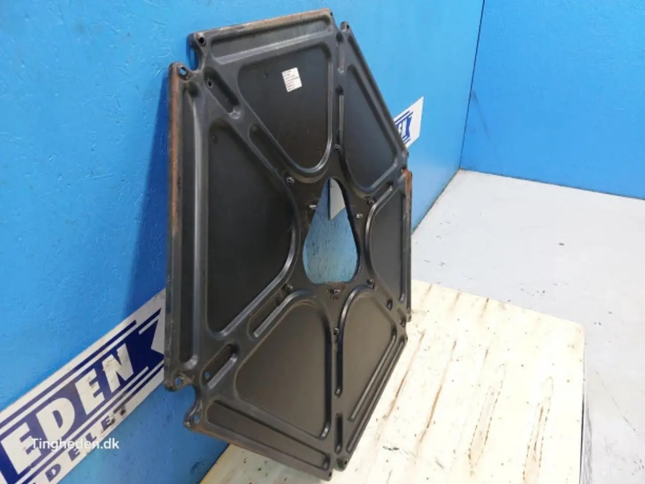 Billede 3 - New Holland TX68 Falihd Center Vindeplade 84032737