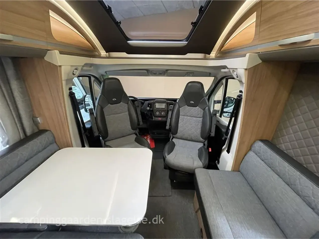 Billede 4 - 2021 - Adria Coral AXESS S 670 SL Adria Coral Axess 670 SL