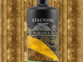 stauning whisky