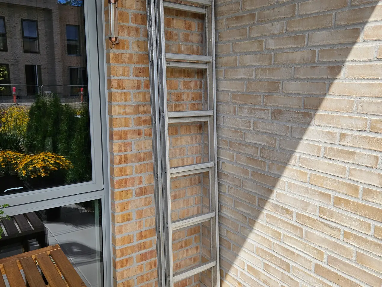 Billede 2 - Scala Multi stige