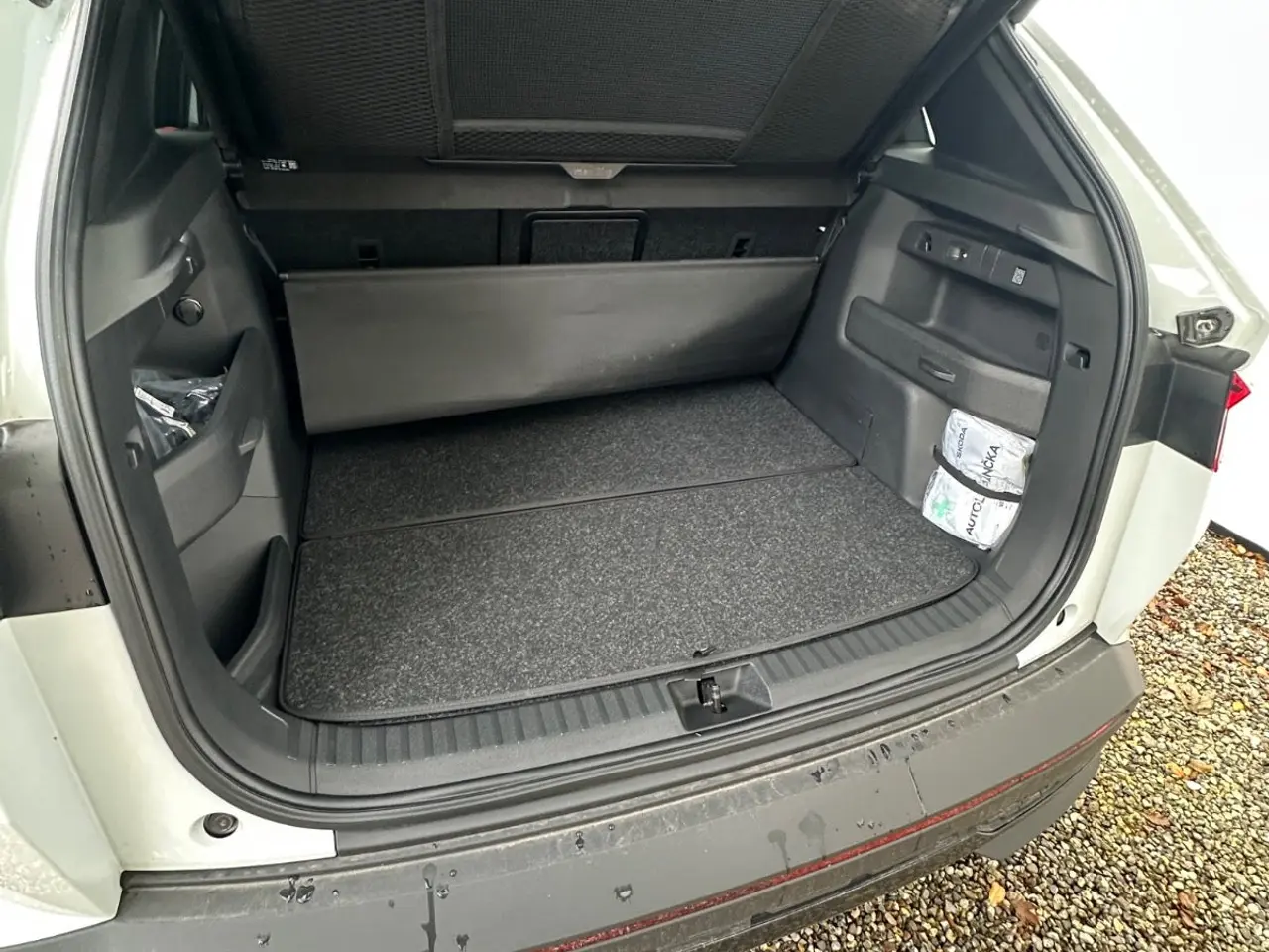 Billede 14 - Skoda Elroq 85 iV First Edition