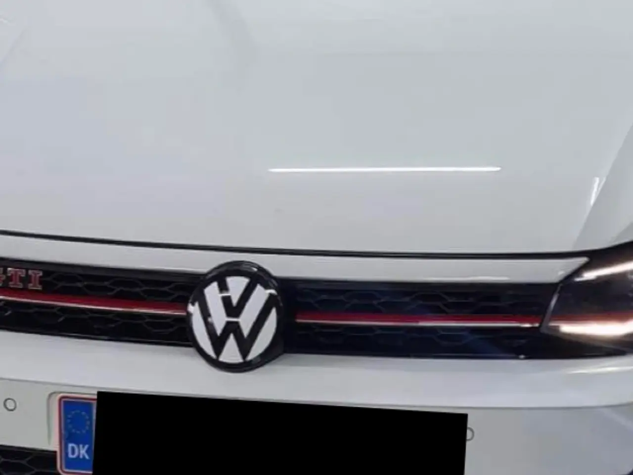 Billede 5 - Polo AW logoer og andet