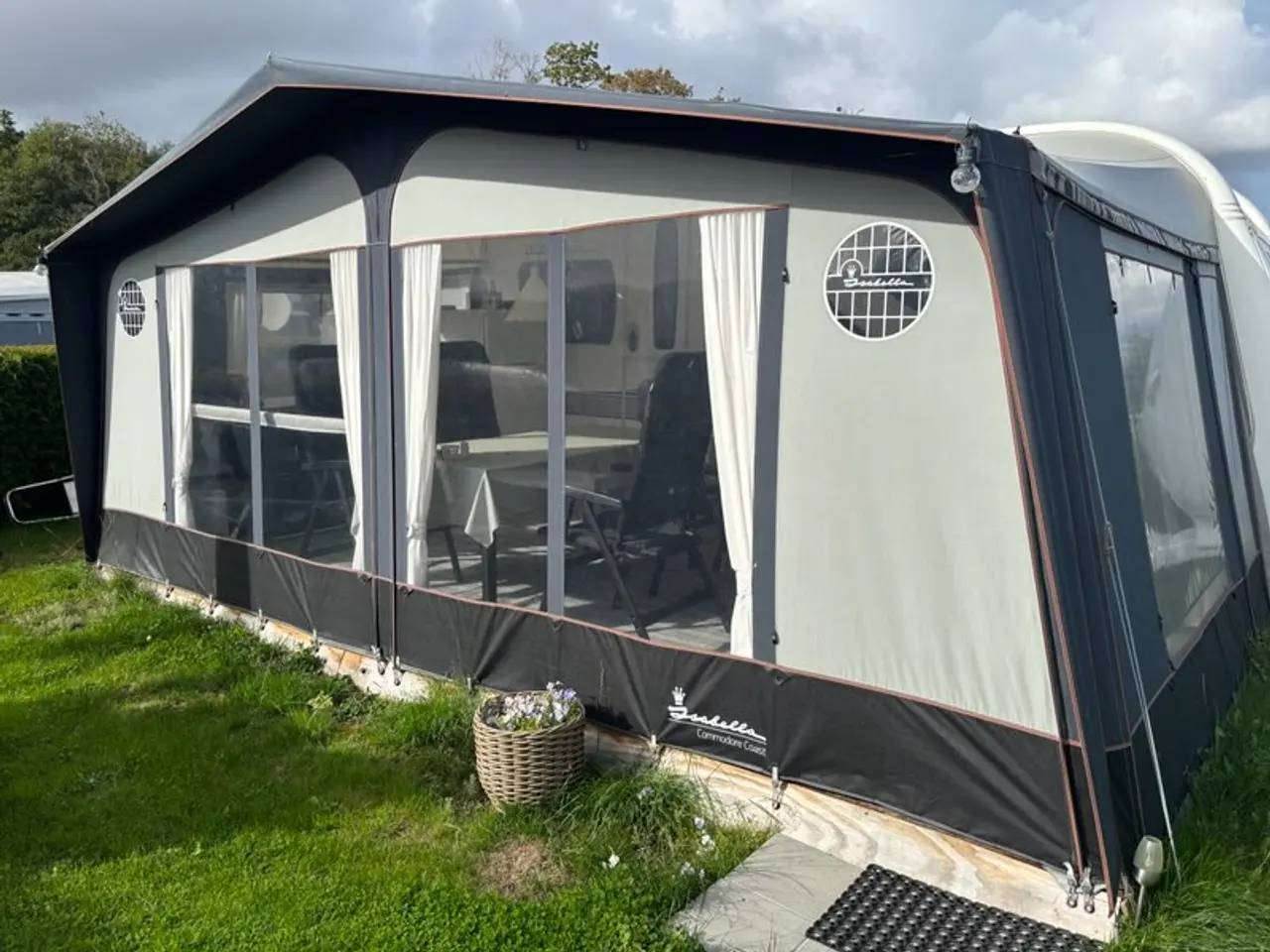 Billede 9 - Hobby La Vita 495 ul