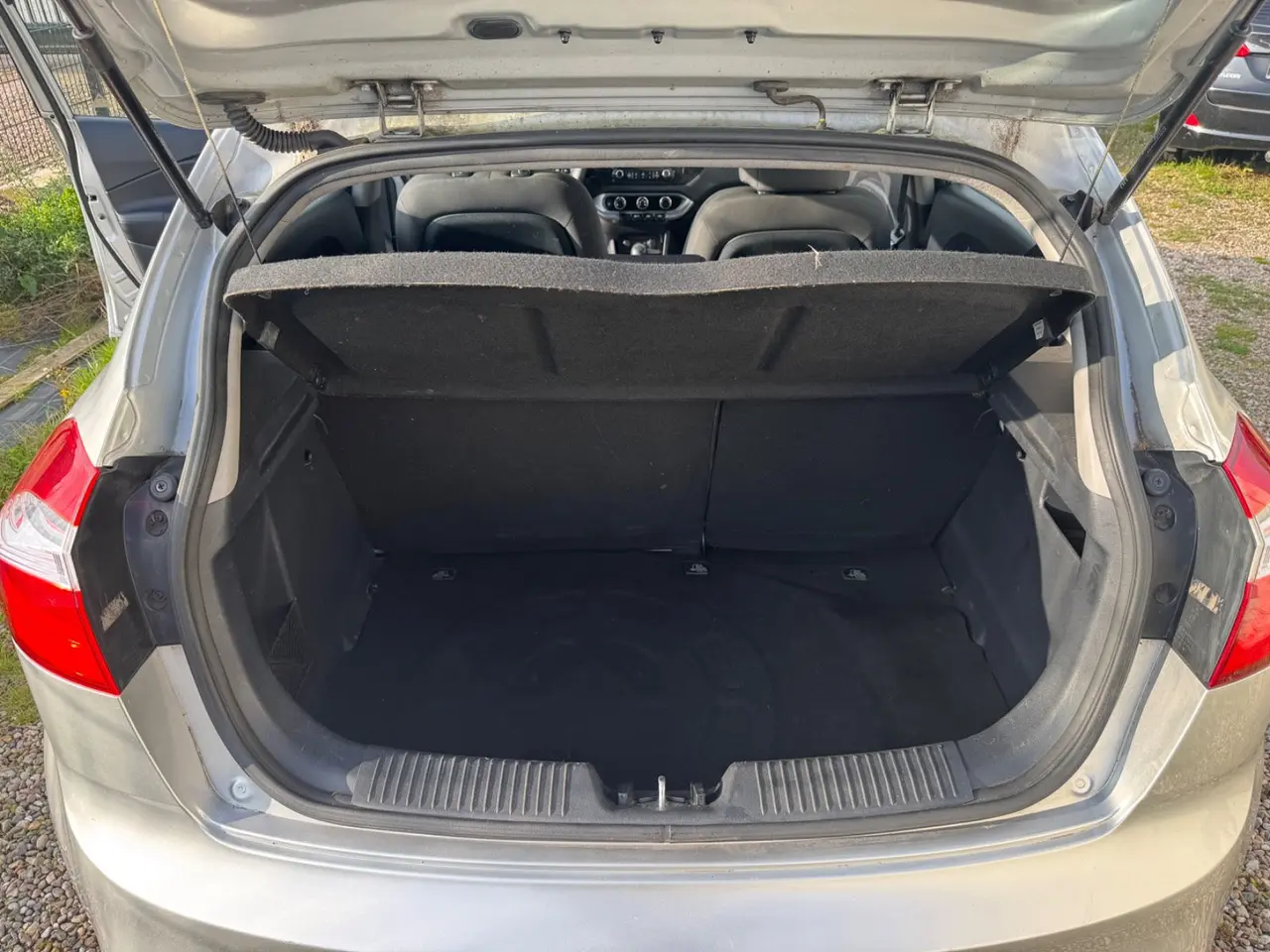 Billede 7 - Kia Rio 1,1 CRDi 75 Active