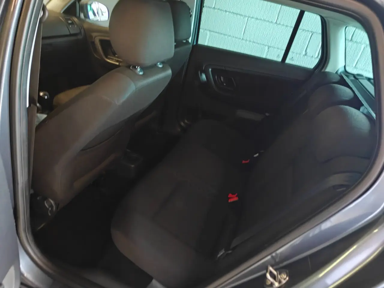 Billede 7 - Skoda Fabia 1,2 TSi 86 Active Combi