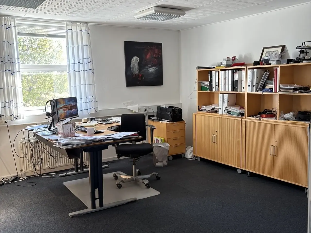 Billede 5 - 310m2 kontorlejemål i Hjortespring/Herlev