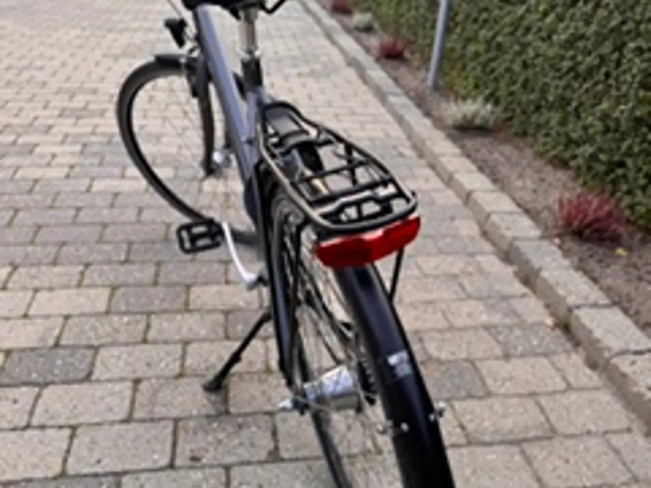 Billede 4 - Raleigh damecykel