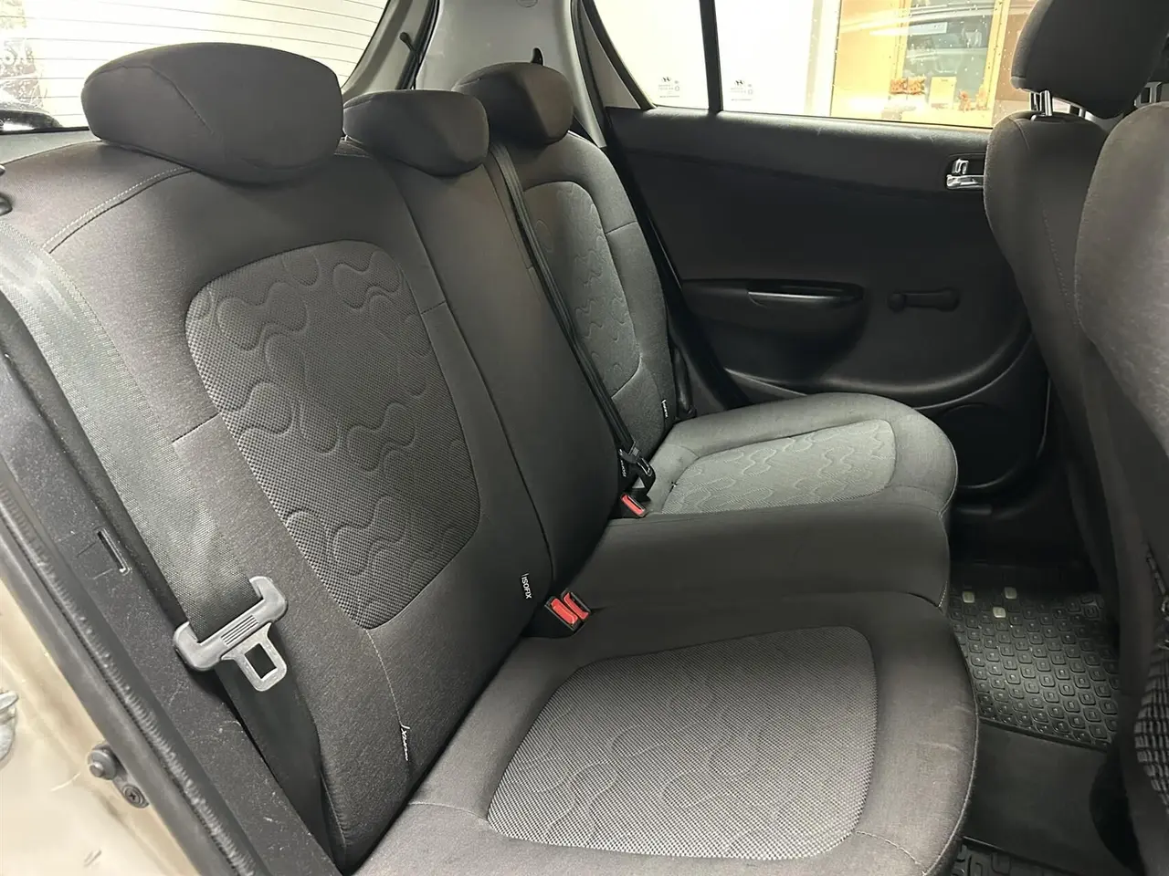 Billede 12 - Hyundai i20 1,2 78HK 5d