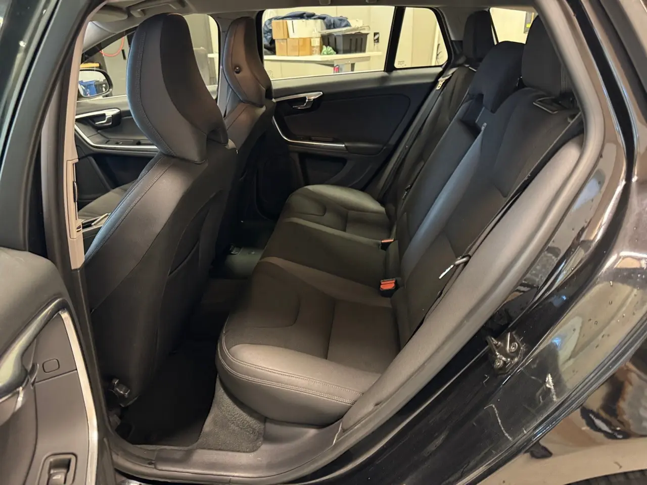 Billede 11 - Volvo V60 1,6 T4 180 Kinetic aut.