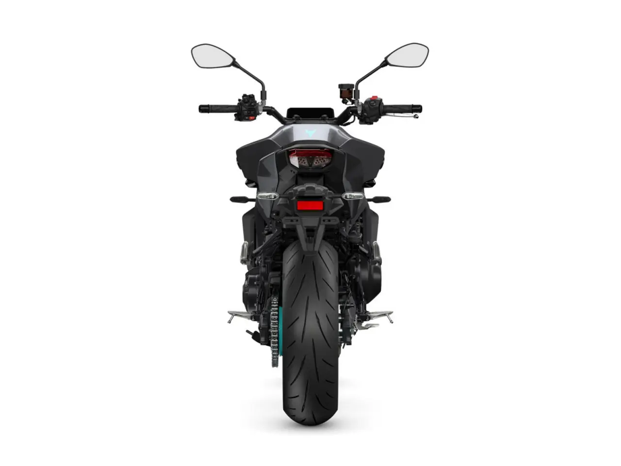 Billede 13 - Yamaha MT-09 Y-AMT