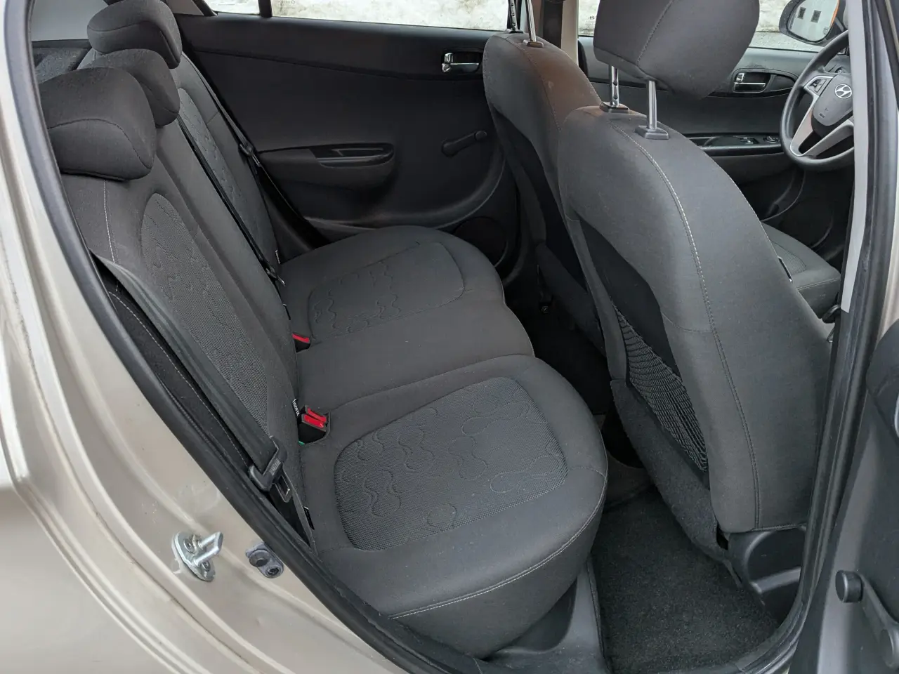 Billede 10 - Hyundai i20, 1,2 Benzin til salg