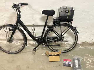 🔥 FLOT BATAVUS ELCYKEL 
