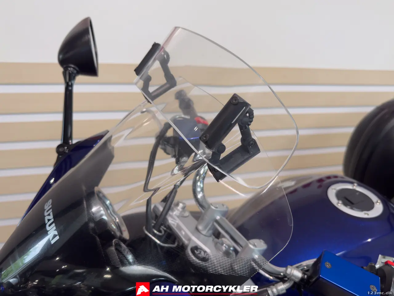 Billede 8 - Suzuki GSF 1250 S Bandit Abs