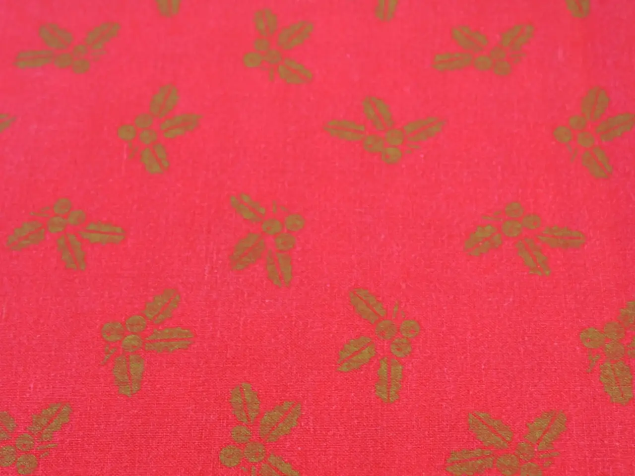 Billede 6 - Juledug, 140 x 190 cm