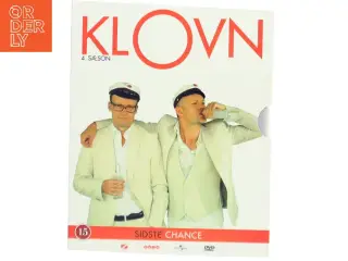 Klovn 4