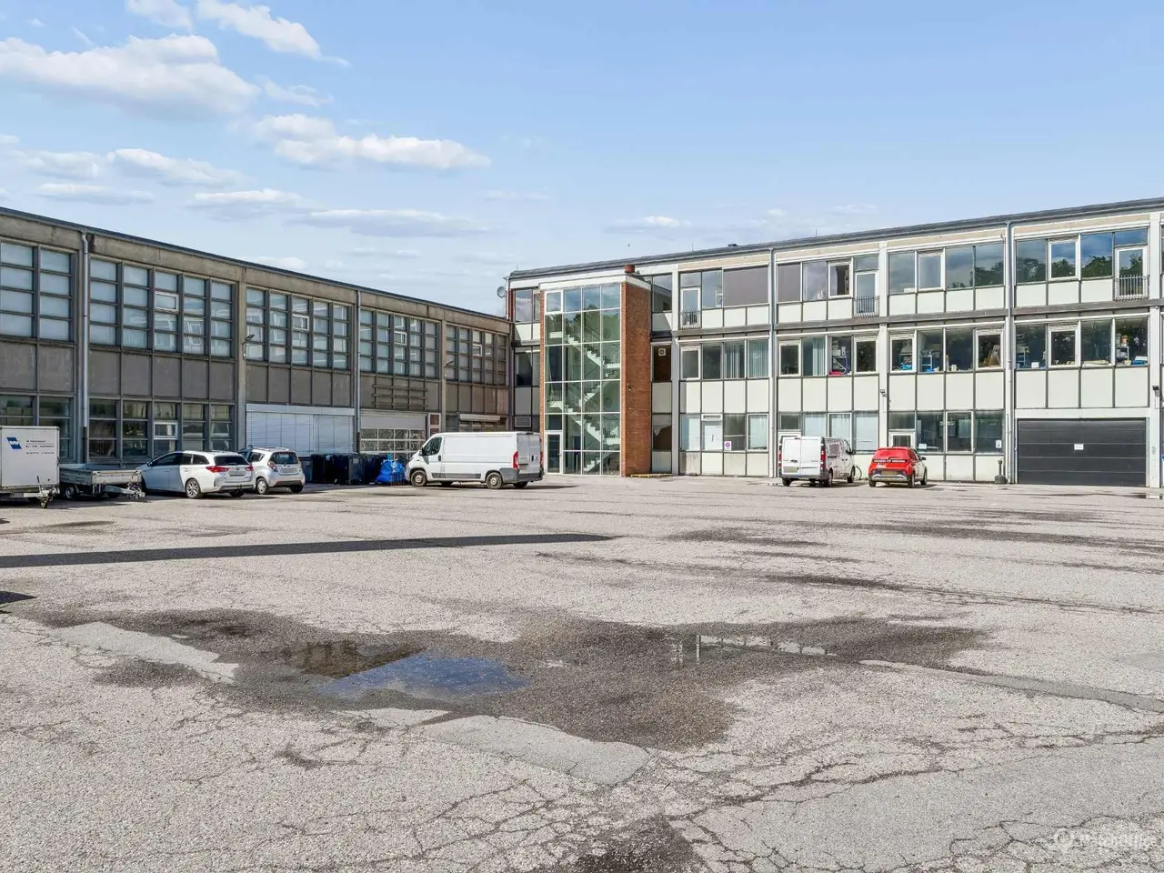 Billede 13 - 752 m² lager med port i Ballerup