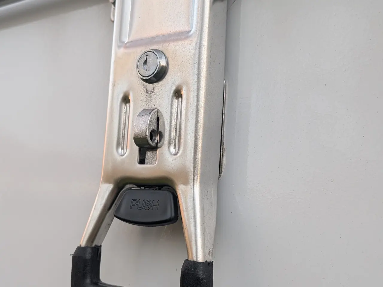 Billede 16 - Kæmpe 5 m lukket flyttetrailer rampe aerofront