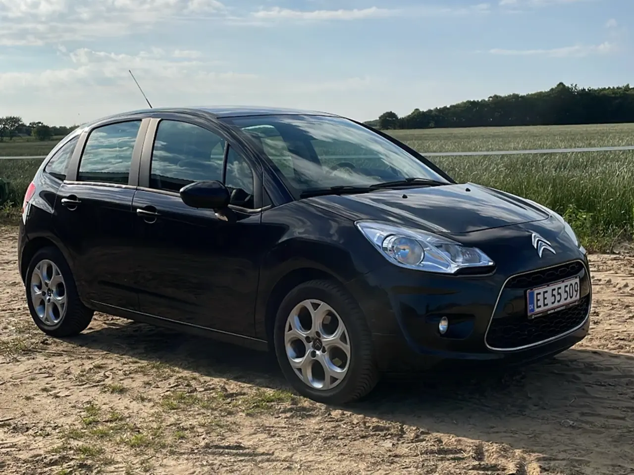 Billede 2 - Citroen c3