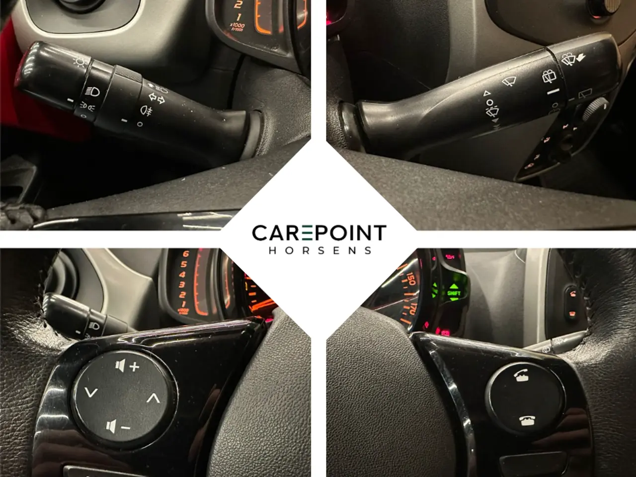 Billede 11 - Toyota Aygo 1,0 VVT-i x