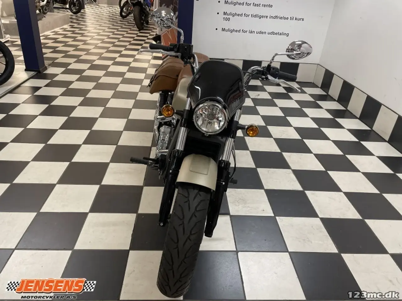 Billede 3 - Indian Scout