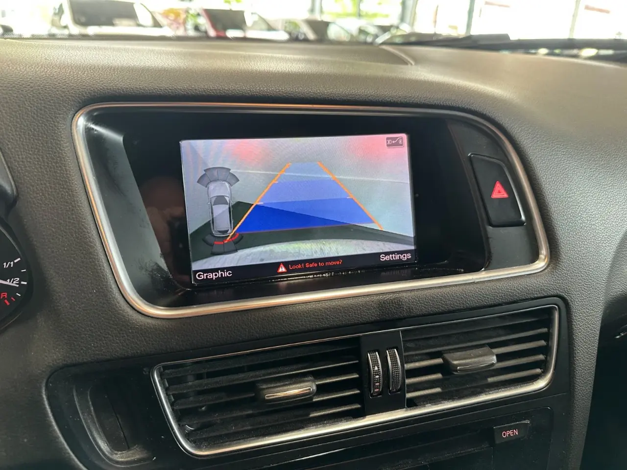 Billede 12 - Audi SQ5 3,0 TDi 340 Plus quattro Tiptr.